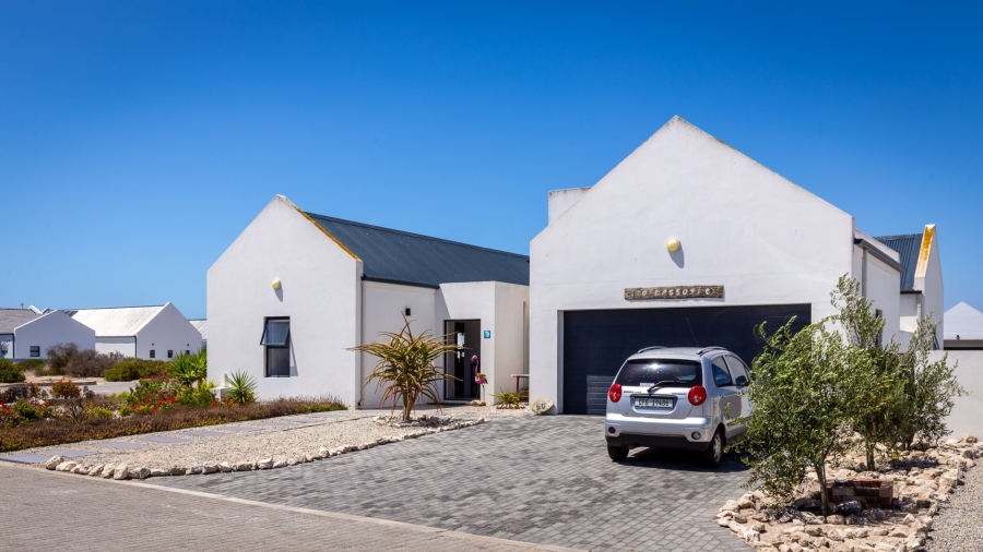 3 Bedroom Property for Sale in Laaiplek Western Cape